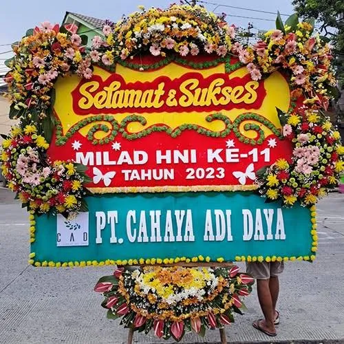 Opening Buka Giling